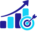 Duly-Consulting-Icon_Measurable-Impact